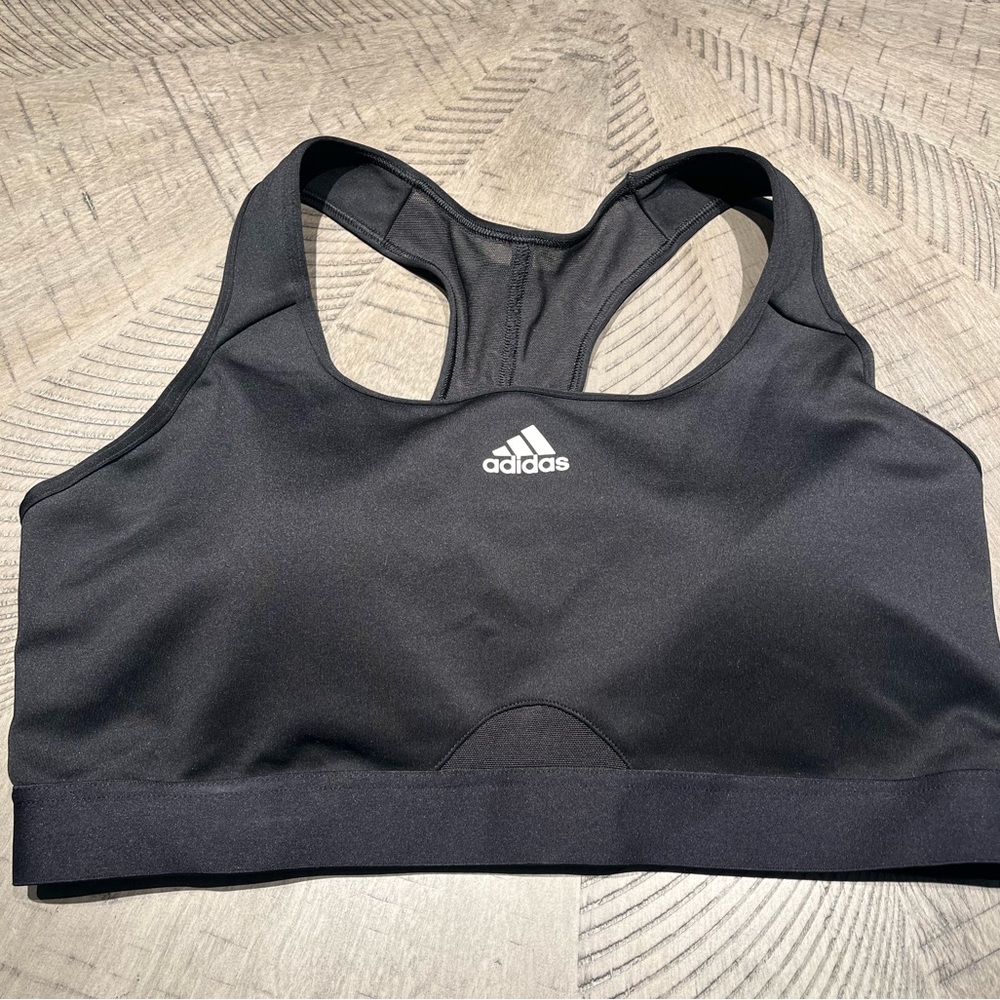 Adidas sports bra